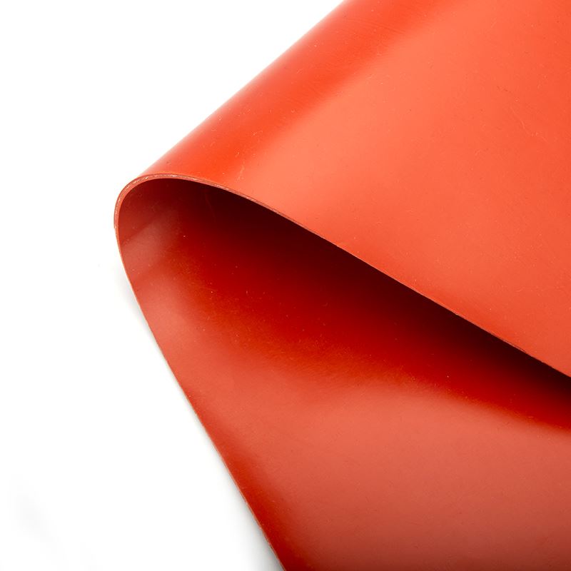 silicone fabric